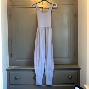 IMBŌDHI jumpsuit size M. Never worn!!